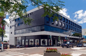  Grande Hotel Guarapuava  Гуарапуава